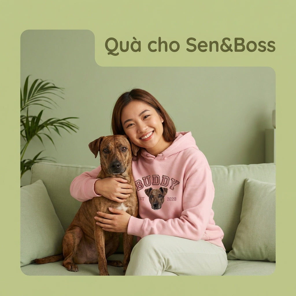 Valentine's Day Sweatshirts & Hoodies