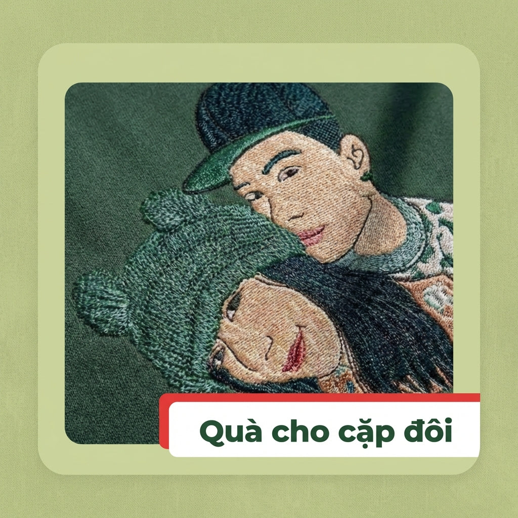 Đồ đôi