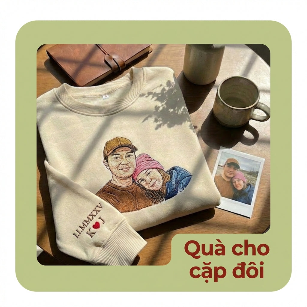 Quà cho Bạn Gái