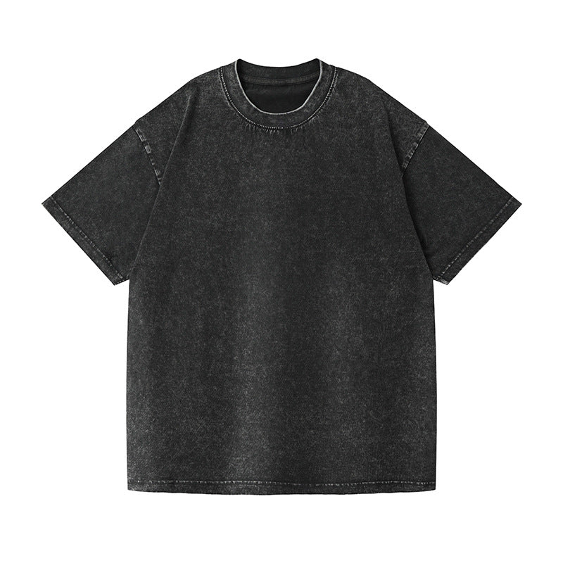 01 Thú cưng thêu theo yêu cầu " Ẻm iu tui" áo phông 250gms giặt loang