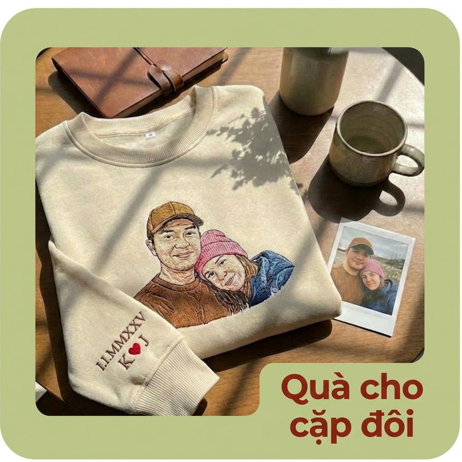 Couples Hoodies & Sweatshirts