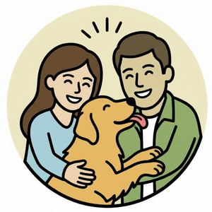Cúp bồ thú cưng