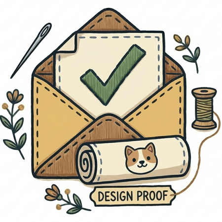 Design proof