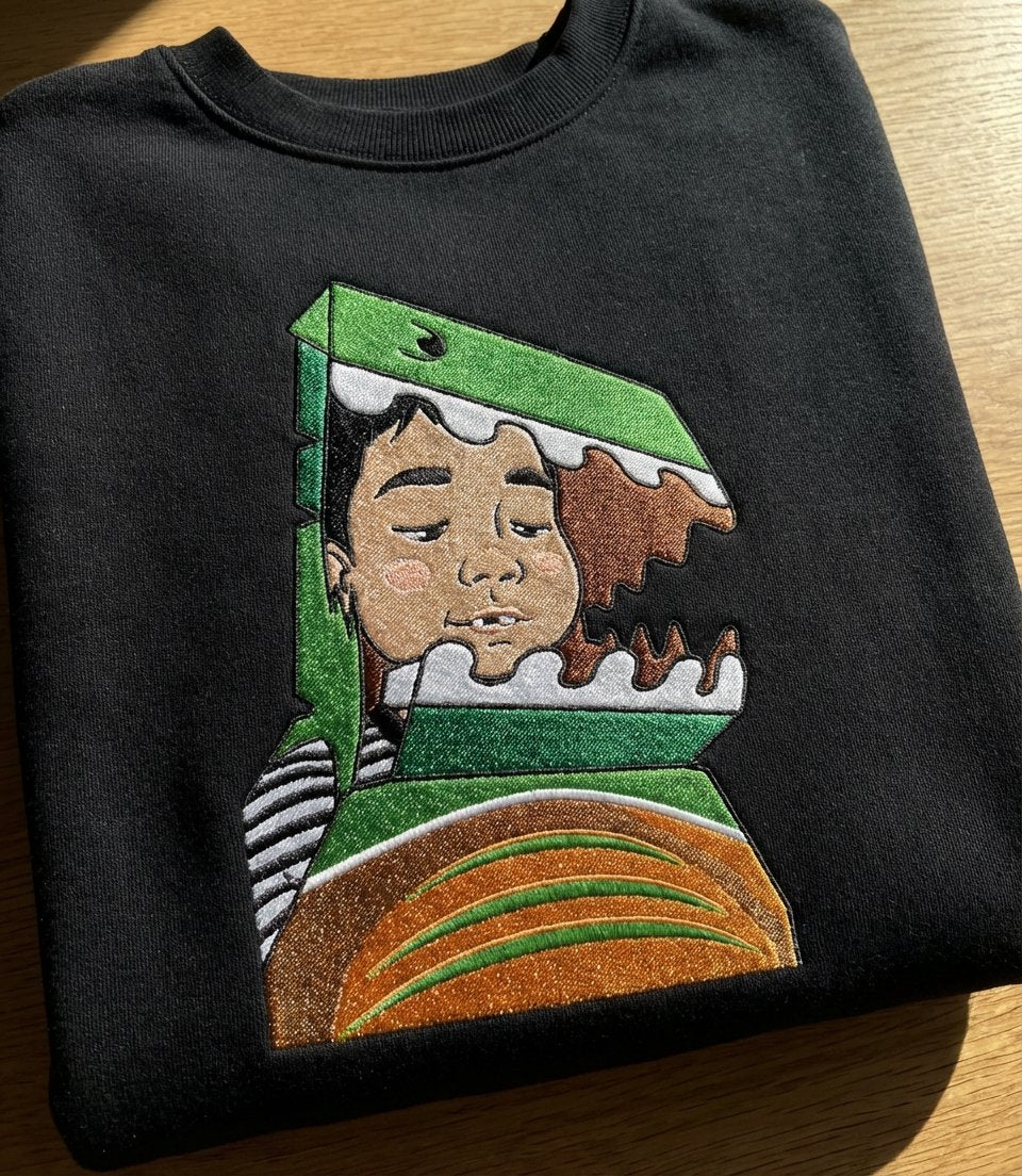 Embroly