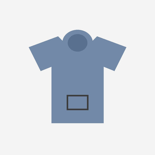Airy Linen Blend Shirt | Demo