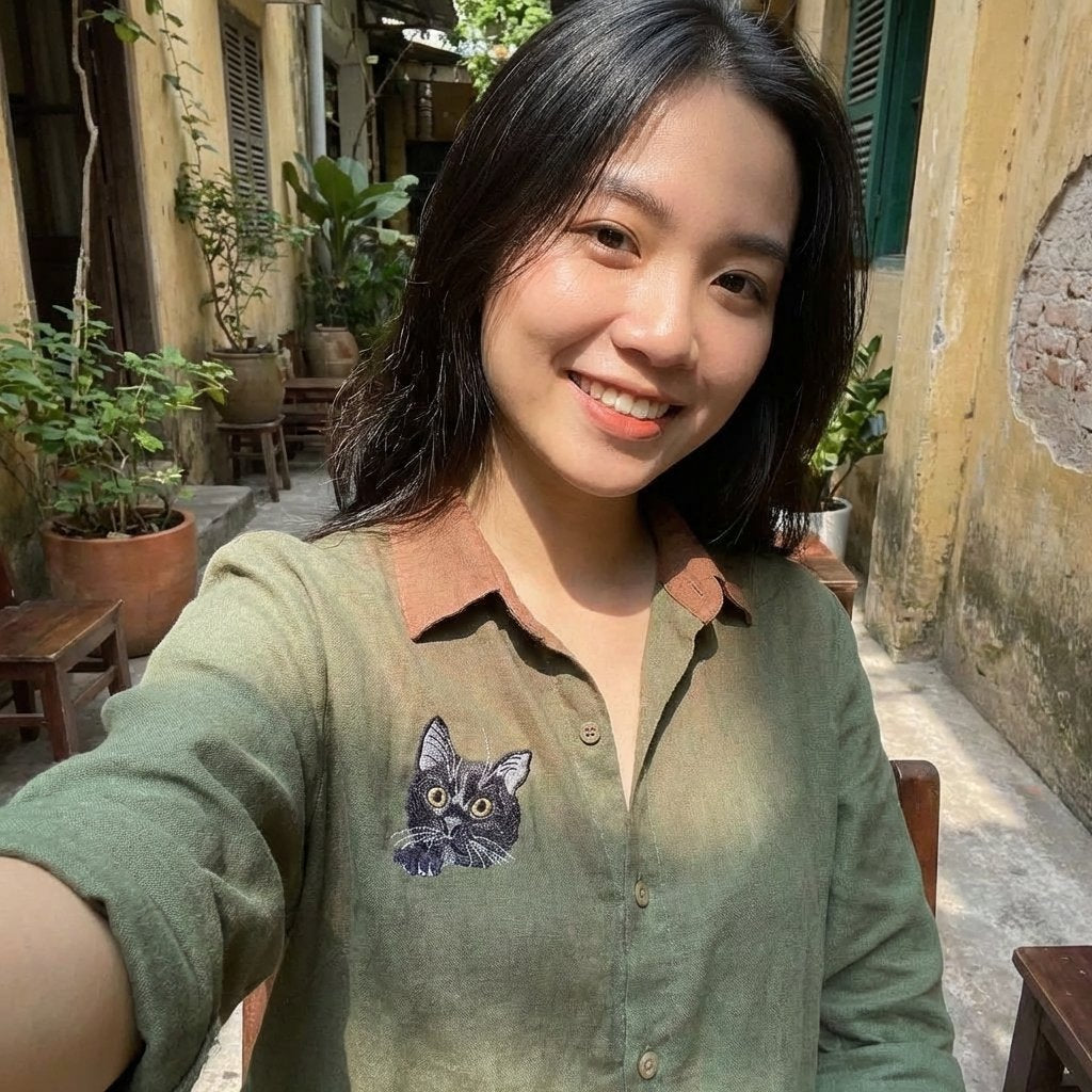 Embroly