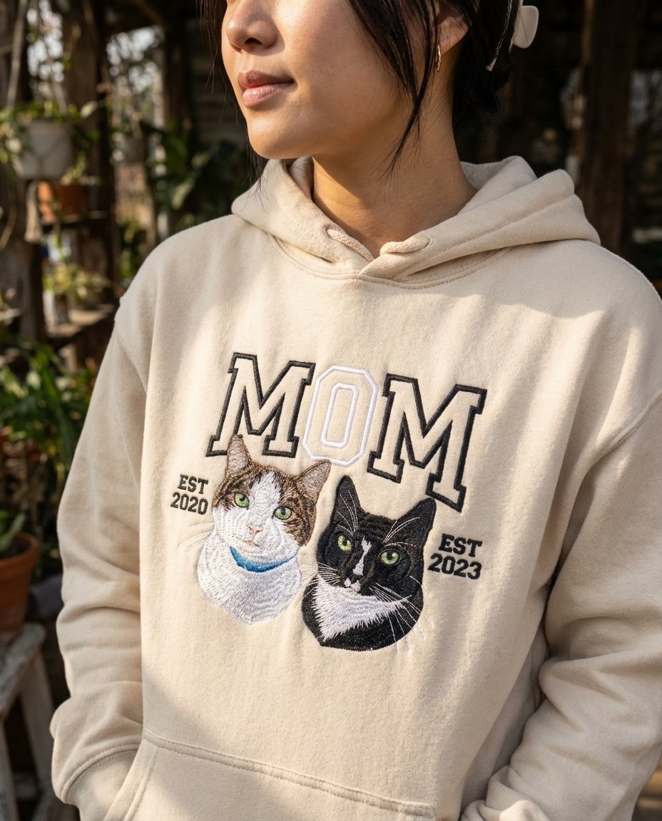 Embroly