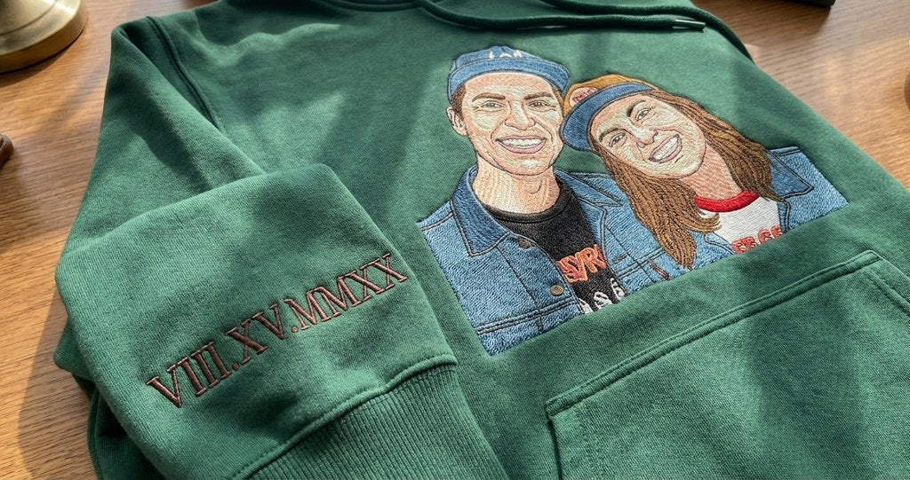 Embroly