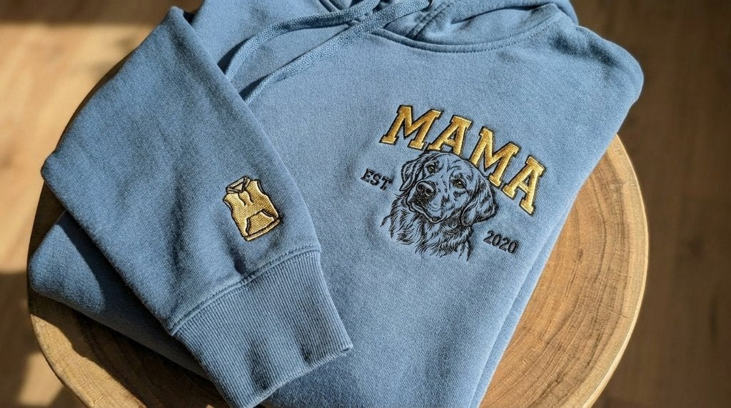 Embroly